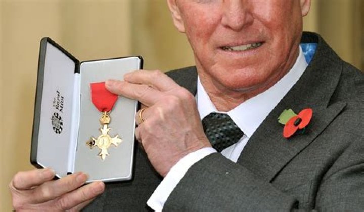 Unveiling John Nettles' Net Worth: Discoveries And Insights