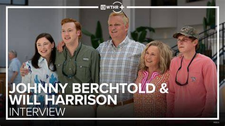 Unveiling Johnny Berchtold's Age: Discoveries And Insights
