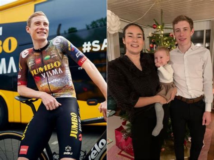 Unveiling Jonas Vingegaard's Net Worth: A Deep Dive Into The Life Of A Cycling Star