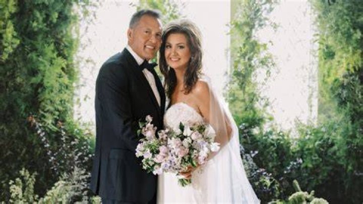 Unveiling Joni Lamb's New Husband: Exclusive Insights And Revelations