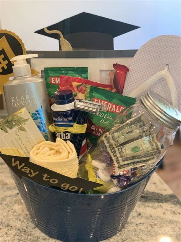 Unveiling Julz's First Graduation Gift: A Celebration Of Success