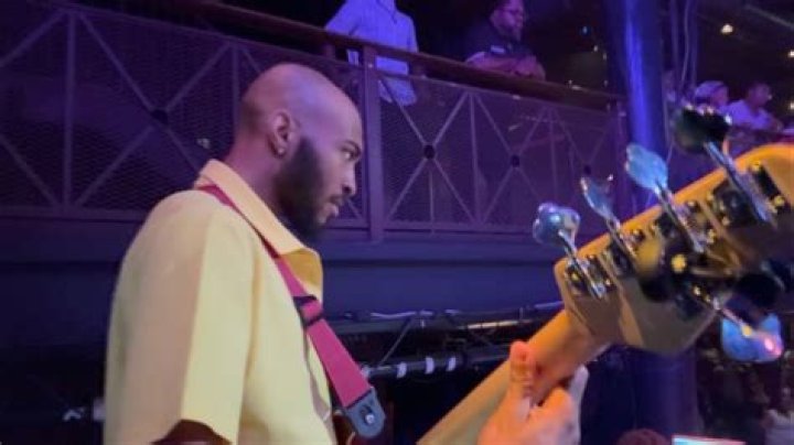 Unveiling Justin Johnson's Fatherly Moments: An Exclusive Video