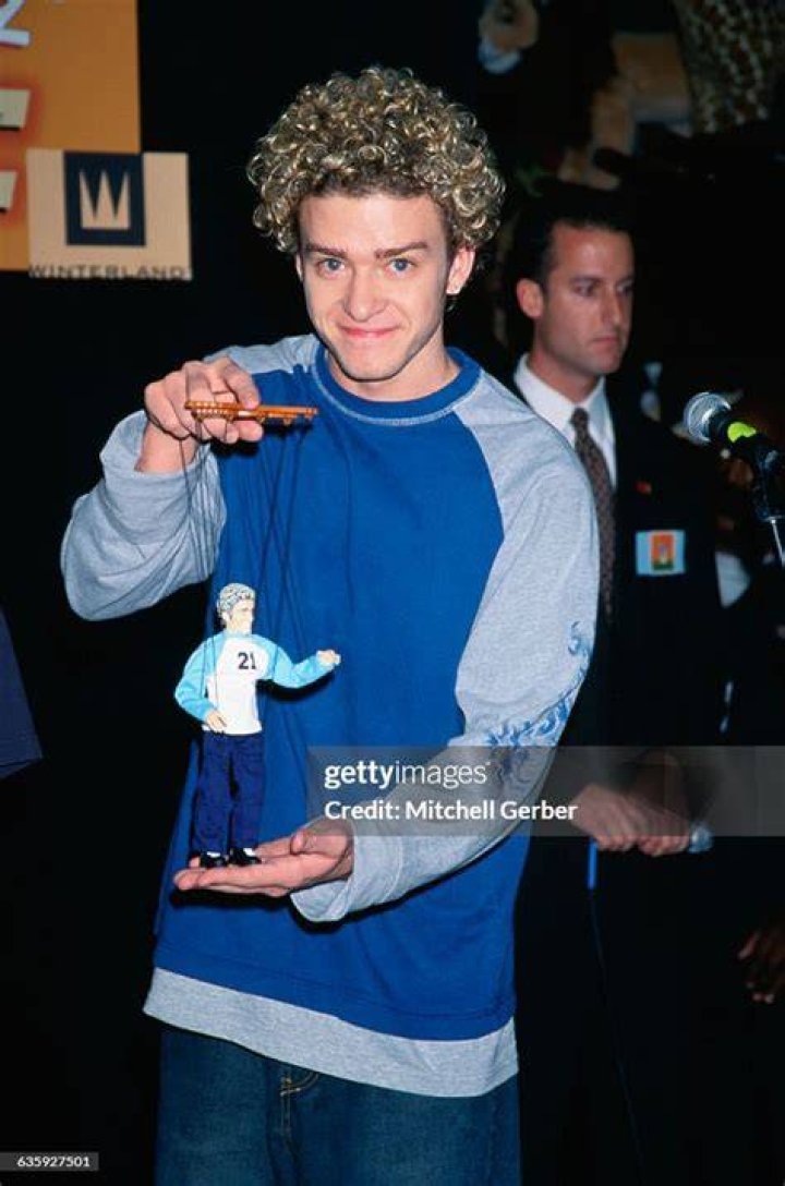 Unveiling Justin Timberlake's Middle Name: A Journey Of Discovery