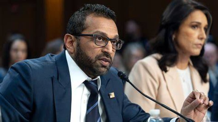 Unveiling Kash Patel's Height: Surprising Revelations