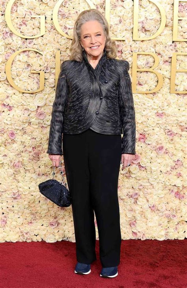Unveiling Kathy Bates: A Closer Look At Motherhood, Career, And Personal Choices