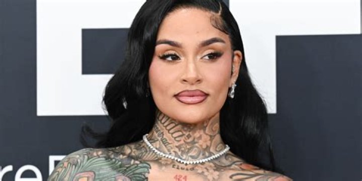 Unveiling Kehlani's Age: The Facts Behind The Rumors