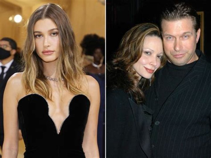 Unveiling Kennya Baldwin: The Inspiring Story Of Hailey Bieber's Mom