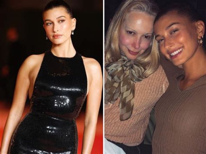 Unveiling Kennya Baldwin: The Mother Behind Hailey Bieber's Success