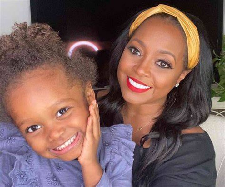 Unveiling Keshia Knight Pulliam's Net Worth In 2024: Discoveries And Insights