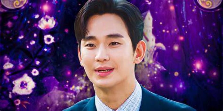 Unveiling Kim Soo-hyun's Captivating Journey In Historical Dramas