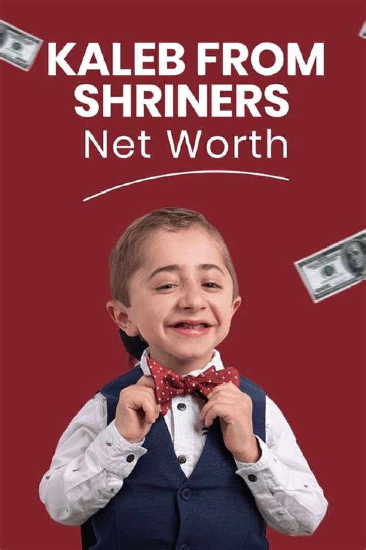 Unveiling Kin Shriner's Net Worth: A Comprehensive Look