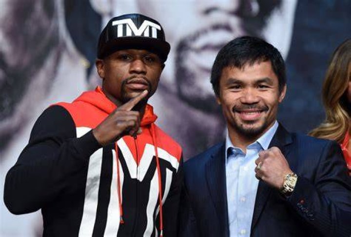 Unveiling Koraun Mayweather: Discoveries And Insights