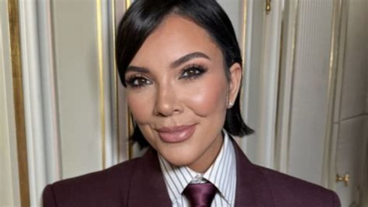 Unveiling Kris Jenner's Heritage: Exploring Her True Ethnicity