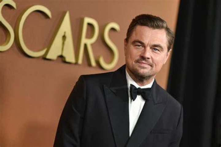 Unveiling Leonardo DiCaprio's Staggering Net Worth: A Hollywood Legend's Fortune