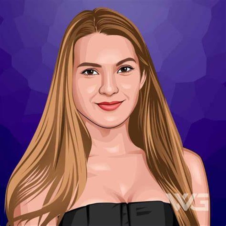 Unveiling Lexi Rivera's Net Worth: A Journey Of Success
