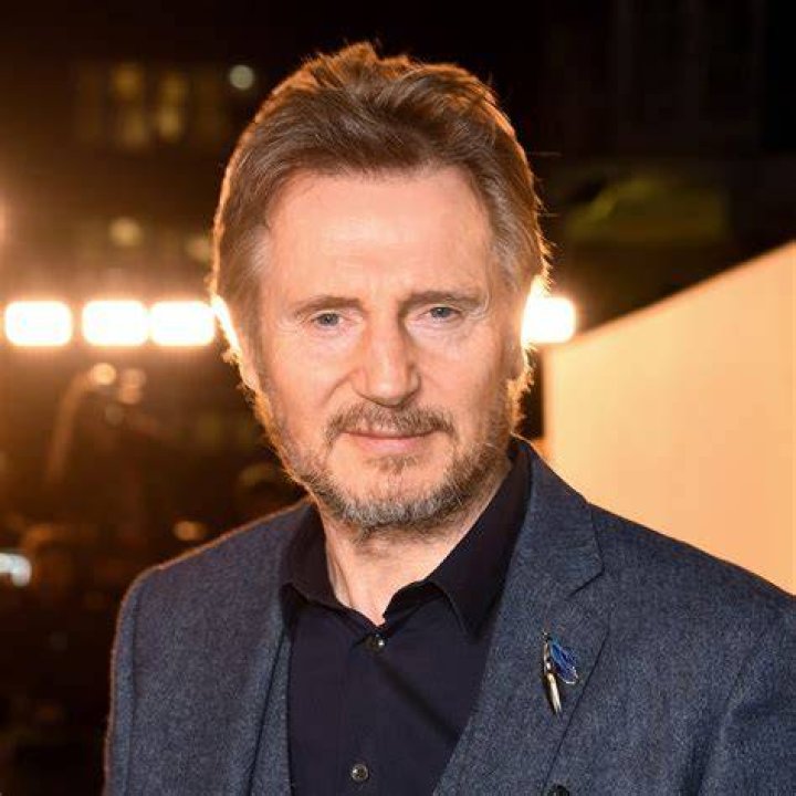 Unveiling Liam Neeson's Love Story: Discoveries And Insights