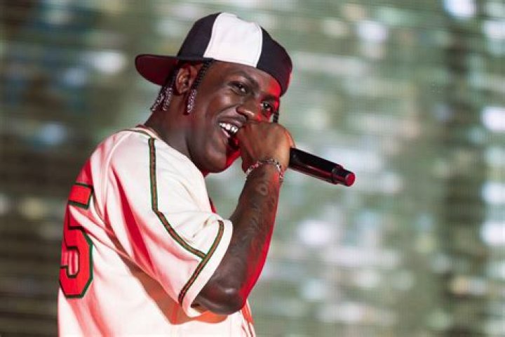 Unveiling Lil Yachty's Height: A Comprehensive Guide