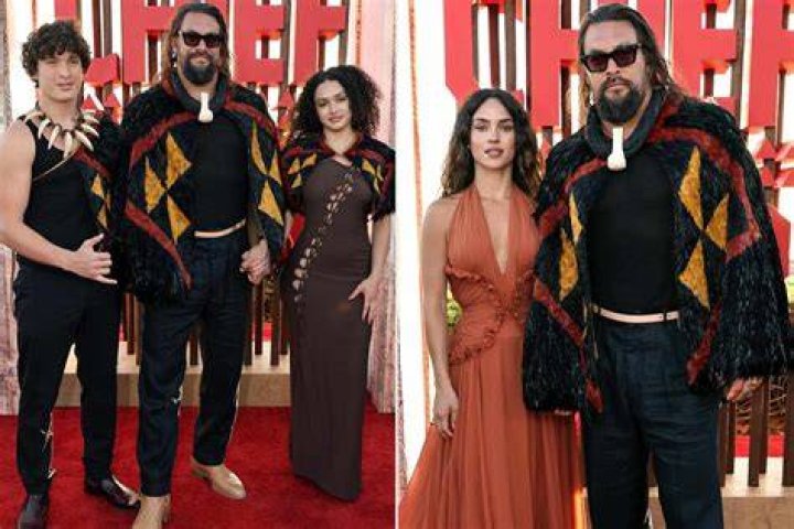 Unveiling Lola Iolani Momoa's Age: Discoveries And Insights