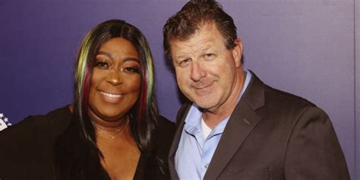 Unveiling Loni Love's Love Life In 2023: Surprising Revelations