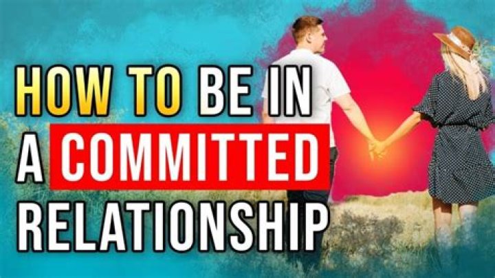 Unveiling Love, Commitment, And Adventure