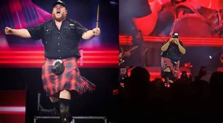 Unveiling Luke Combs' Roots: Exploring His Hometown's Influence