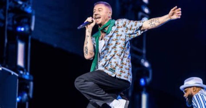 Unveiling Macklemore's Net Worth: Discoveries And Insights