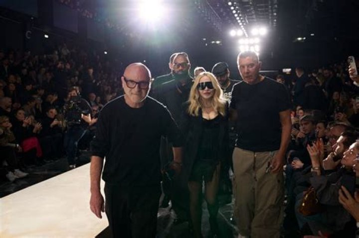 Unveiling Madonna's Ethnic Identity