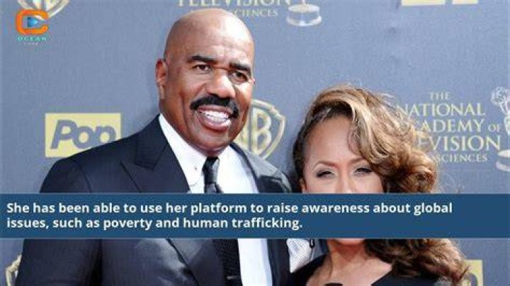 Unveiling Marjorie Harvey's Age: The Timeless Beauty's Journey
