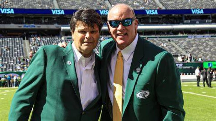 Unveiling Mark Gastineau's Fortune: Exploring His Net Worth