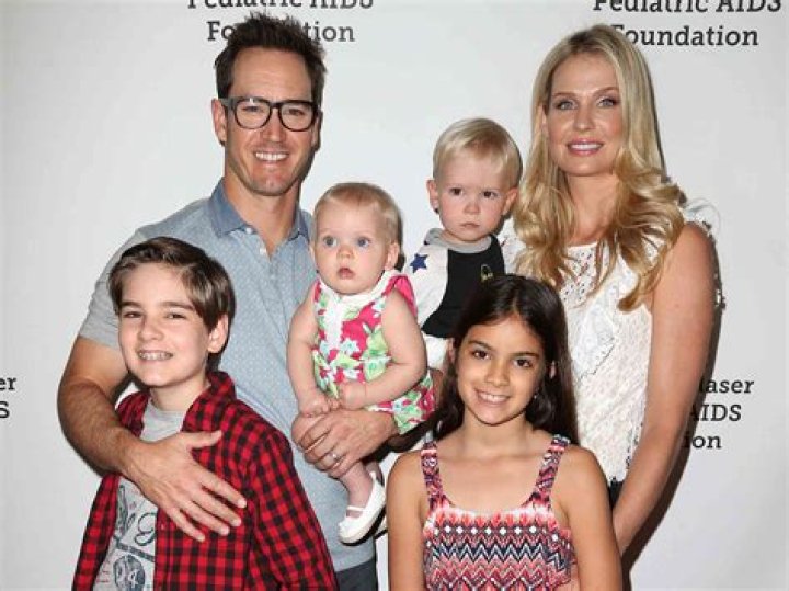Unveiling Mark-Paul Gosselaar's Family Roots: A Look At His Mother