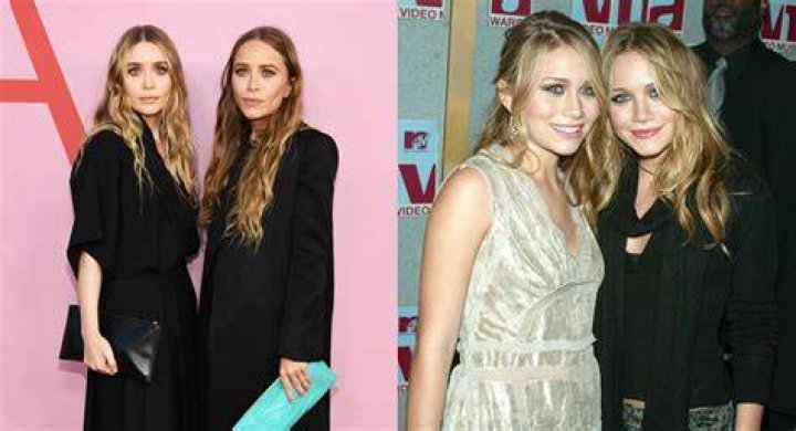 Unveiling Mary-Kate Olsen's Height And Weight: Surprising Truths Revealed