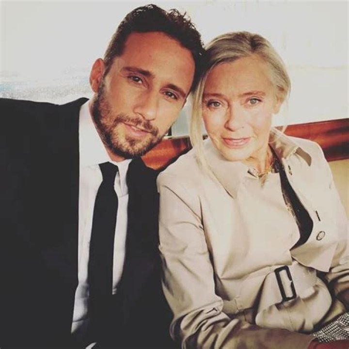 Unveiling Matthias Schoenaerts' Family: A Journey Into Fatherhood