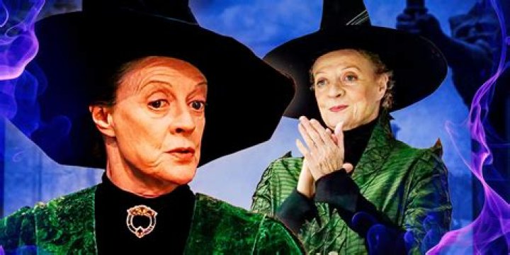 Unveiling McGonagall's Secret: Exploring Animagus Mastery