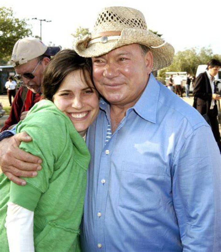 Unveiling Melanie Shatner's Age: Surprising Revelations