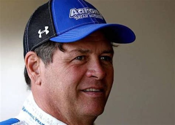 Unveiling Michael Waltrip's Net Worth: A Comprehensive Overview