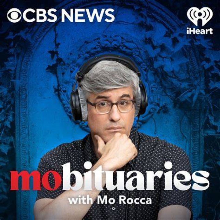 Unveiling Mo Rocca's Husband: Exploring His Personal Life