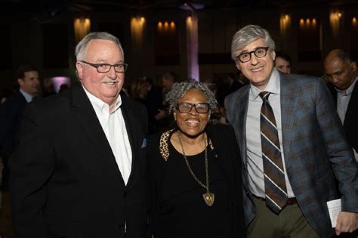 Unveiling Mo Rocca's Partner: Discoveries And Insights