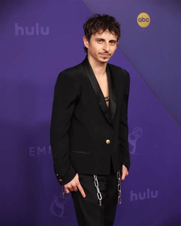 Unveiling Moises Arias' Height: Discoveries And Insights