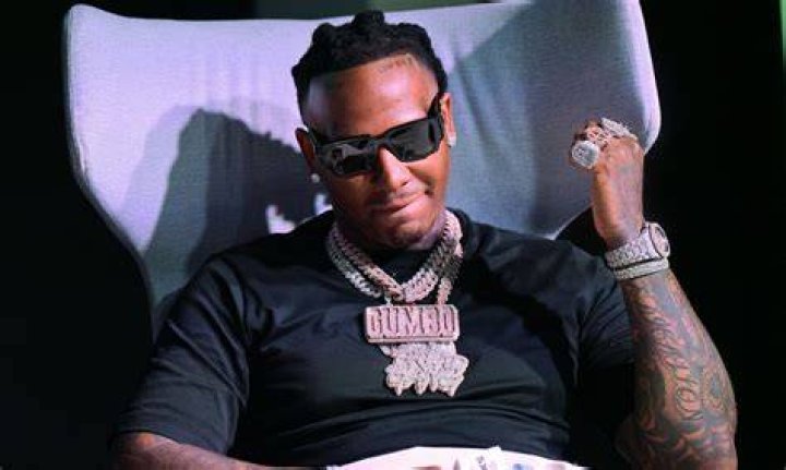 Unveiling Moneybagg Yo's Real Name: Discoveries And Insights