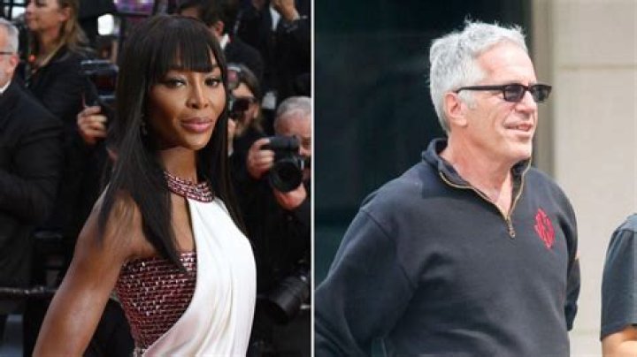 Unveiling Naomi Campbell's Relationship History: Surprising Revelations