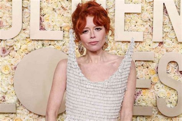 Unveiling Natasha Lyonne's Age: A Journey Through Time