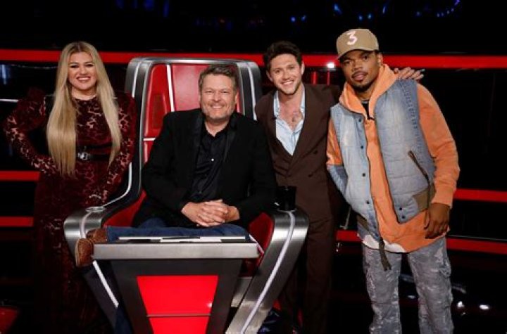 Unveiling Neil: The Rising Star On The Voice