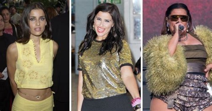Unveiling Nelly Furtado's Nationality: A Journey Of Cultural Discoveries And Global Connections