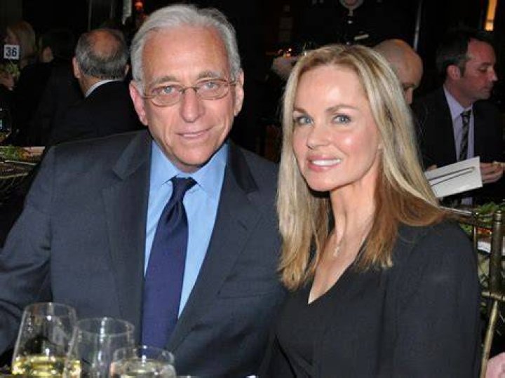 Unveiling Nelson Peltz's First Wife: Discoveries And Insights