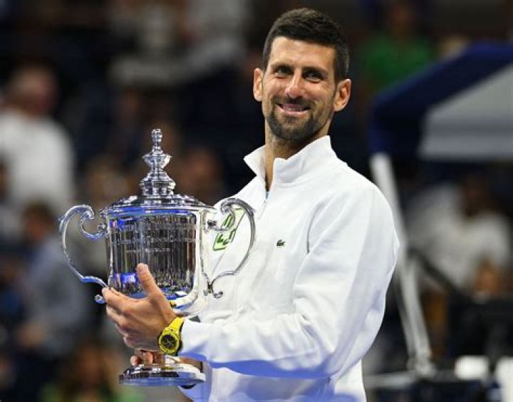 Unveiling Novak Djokovic's Net Worth: Discoveries And Insights