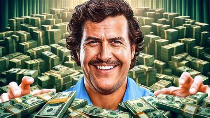 Unveiling Pablo Escobar's Staggering Weekly Fortune: Revealing The True Extent Of His Wealth