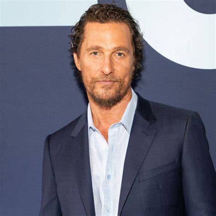 Unveiling Pat McConaughey: A Journey Of Success And Inspiration