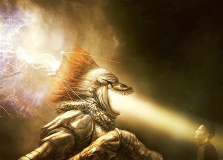 Unveiling Pennywise's True Form: Unraveling Cosmic Horror And Existential Fear