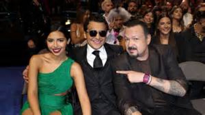 Unveiling Pepe Aguilar's 2023 Net Worth: A Comprehensive Estimate
