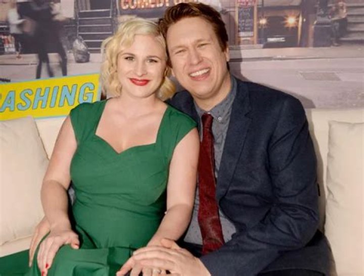 Unveiling Pete Holmes' Wife: Discoveries And Insights